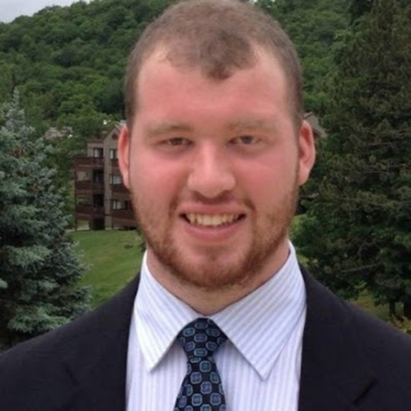 Meet your Posher, Andrew - Picture 1 of 1